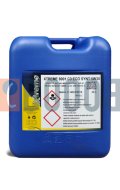 XTREME 8001 C3 ECO SYNT 5W30 TANICA DA 20/LT