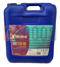 XTREME GEAR S80 75W80 TANICA DA 20/LT