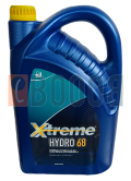 XTREME HYDRO 68 FLACONE DA 5/LT