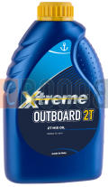 XTREME OUTBOARD 2T FLACONE DA 1/LT