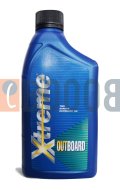XTREME OUTBOARD FLACONE DA 1/LT