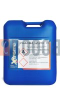 XTREME PHARMAWHITE 15 TANICA DA 20/LT