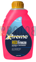 XTREME REDFREEZE FLACONE DA 900/ML