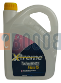 XTREME TECHNOWHITE FIBRE 15 FLACONE DA 4/LT