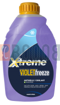XTREME VIOLETFREEZE FLACONE DA 900/ML