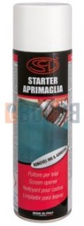 OFFERTA SILICONI STARTER APRIMAGLIA SPRAY BOMBOLETTA DA 500/ML