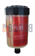PERMA FLEX 125 SF 10 107173 