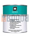 MOLYKOTE G RAPID PLUS FLACONE DA 1/KG