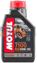 MOTUL 7100 10W30 FLACONE DA 1/LT