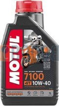 MOTUL 7100 10W40 FLACONE DA 1/LT