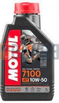 MOTUL 7100 10W50 FLACONE DA 1/LT