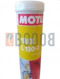 MOTUL TECH IRIX L 130-2 CARTUCCIA DA 400/GR