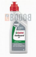 CASTROL OUTBOARD 2T FLACONE DA 1/LT