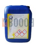 SOLTECNO ZXTL 288 - CUTTING FLACONE DA 5/LT