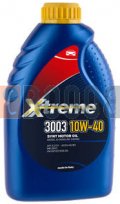 XTREME 3003 10W40 FLACONE DA 1/LT
