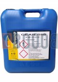 XTREME GEAR S80 75W80 TANICA DA 20/LT