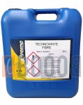 XTREME TECHNOWHITE FIBRE 15 TANICA DA 20/LT