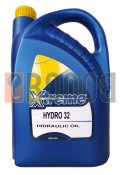 XTREME HYDRO 32 FLACONE DA 5/LT